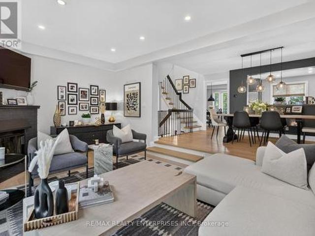 Townhouse for sale in Mississauga, Ontario