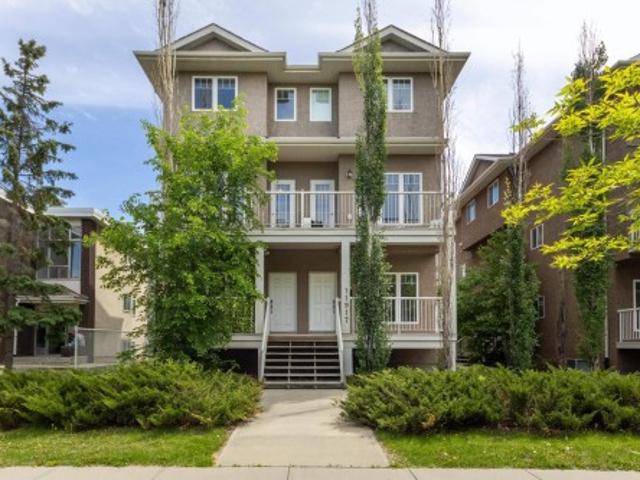 Townhouse for sale in Wedgewood, Alberta