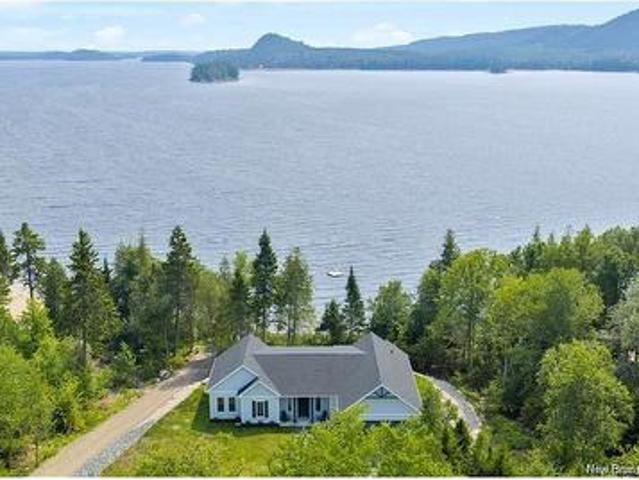 House for sale in Charlotte, New Brunswick