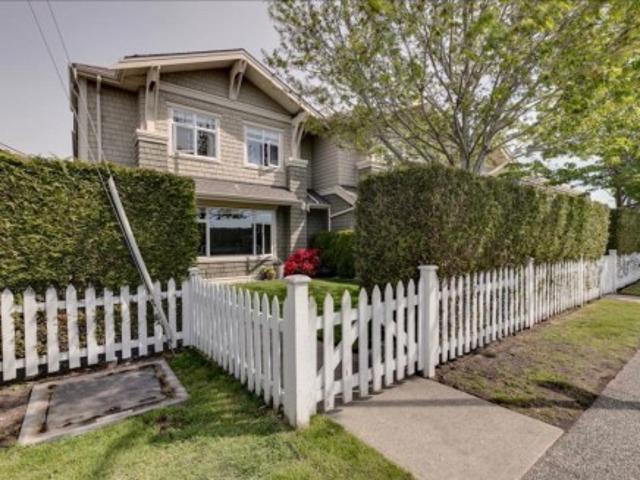 Townhouse for sale in Richmond, British Columbia
