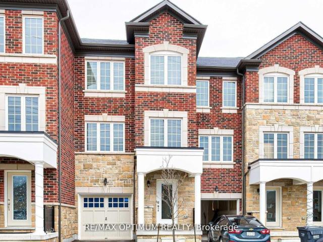 Condo for rent in Georgina, Ontario