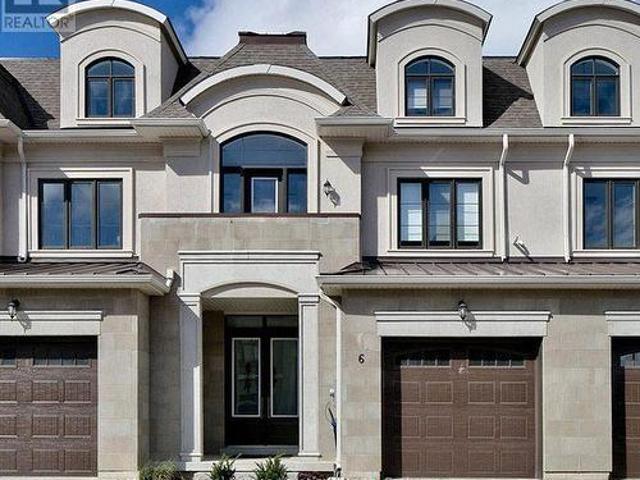 Townhouse for rent in Grey, Ontario