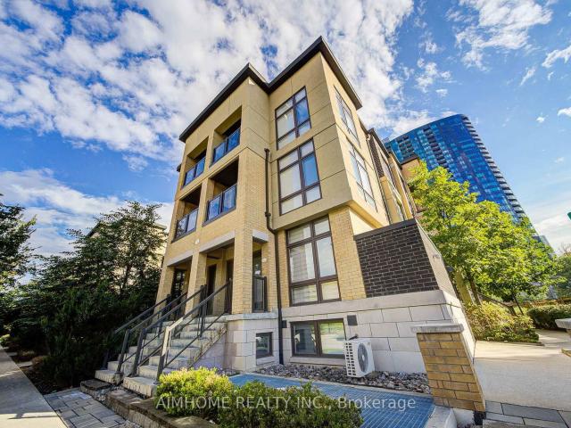 Condo for sale in Woburn, Ontario