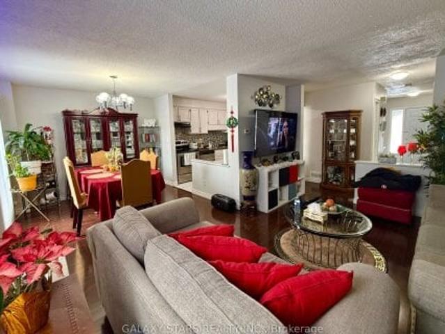 Condo for sale in Woburn, Ontario