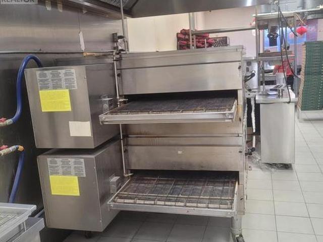 Commercial for sale in Woburn, Ontario