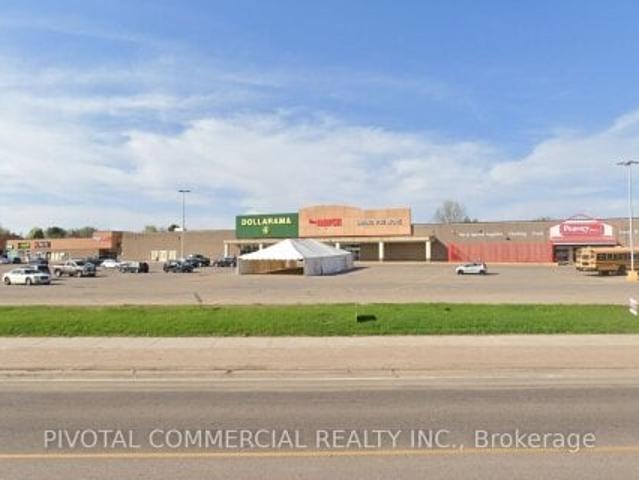 Office for rent in Pembroke, Ontario