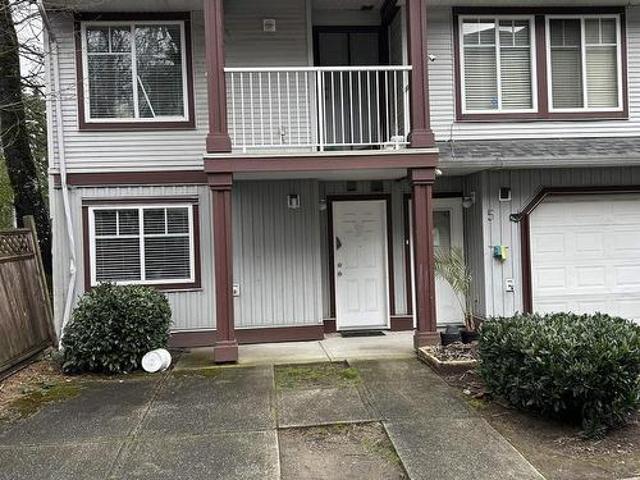 Townhouse for sale in Surrey, British Columbia