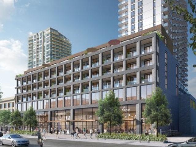 Office for rent in Kitchener, Ontario