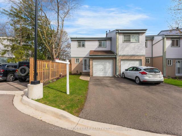 Condo for sale in Riverview, Mississauga