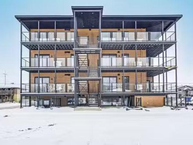Apartment for rent in Laurentides, Quebec