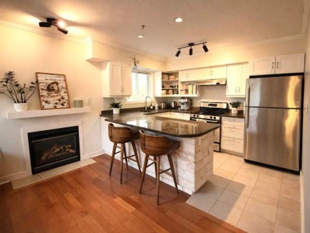 Townhouse for sale in British Columbia