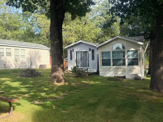 Land for sale in Sublette, Illinois