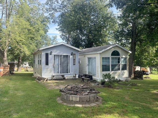 Land for sale in Sublette, Illinois