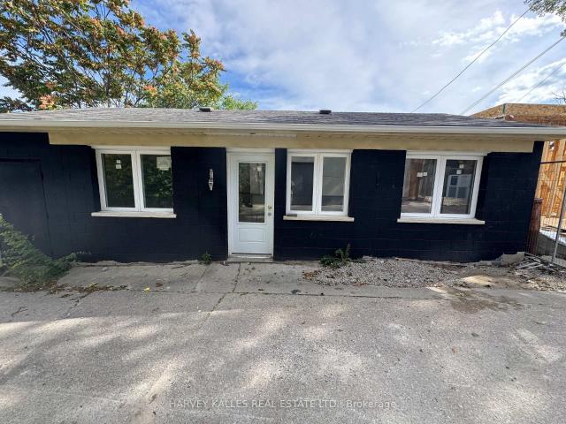 House for rent in Woburn, Ontario