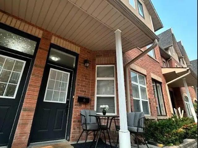House for rent in York, Ontario