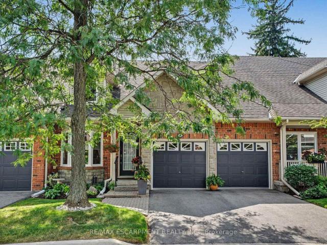 Condo for sale in Burlington, Ontario