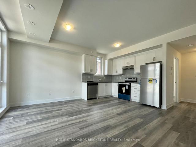 Condo for rent in Woburn, Ontario