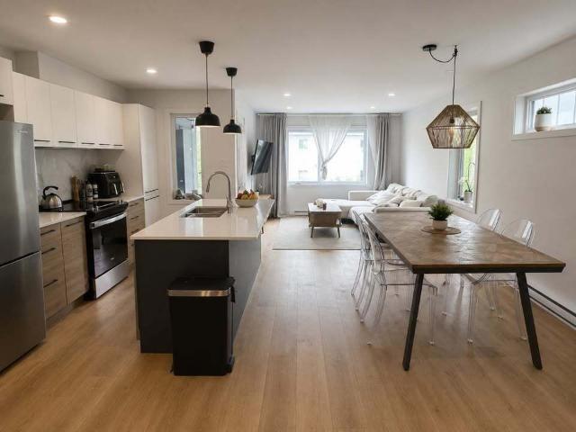 Apartment for rent in Terrebonne, Lanaudière