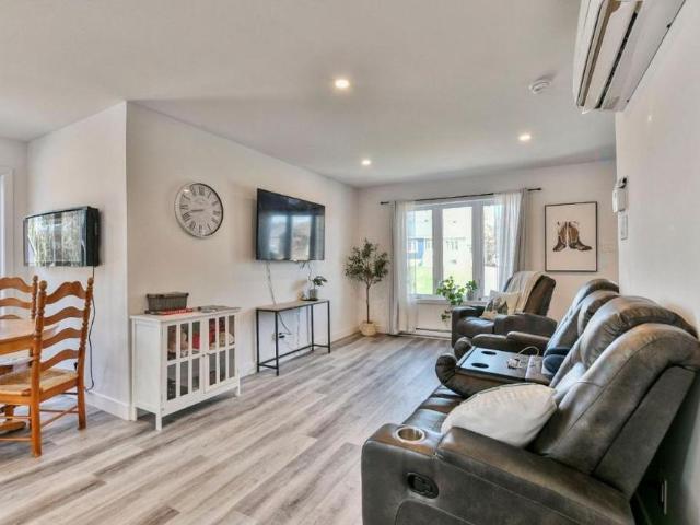 Apartment for rent in Laurentides, Quebec