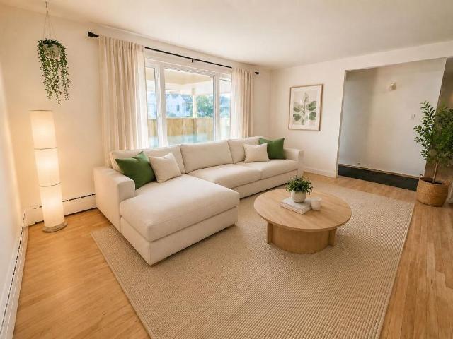 Apartment for rent in Québec, Quebec