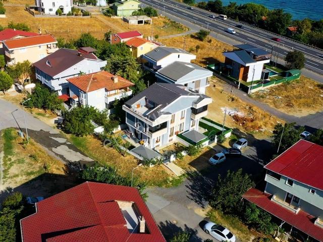 Silivri, İstanbul içerisinde satılık Villa