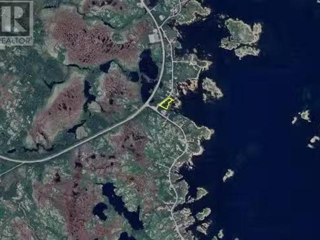 House for sale in New-wes-valley, Newfoundland And Labrador