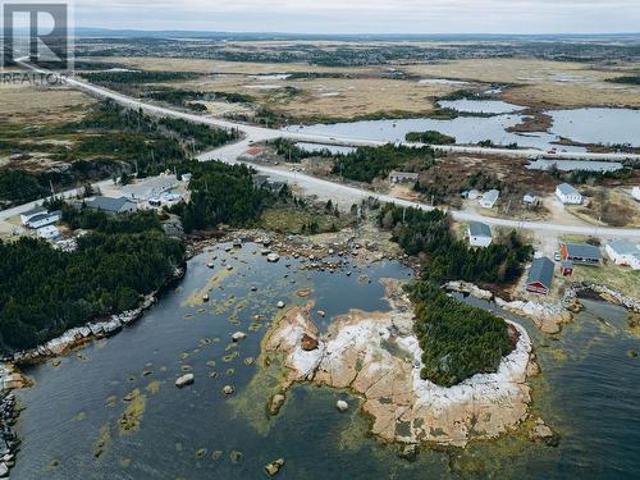 Land for sale in New-wes-valley, Newfoundland And Labrador