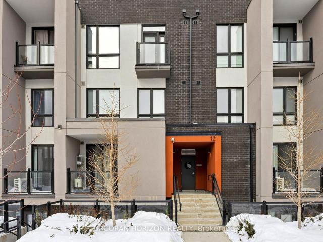 Condo for sale in Woburn, Ontario
