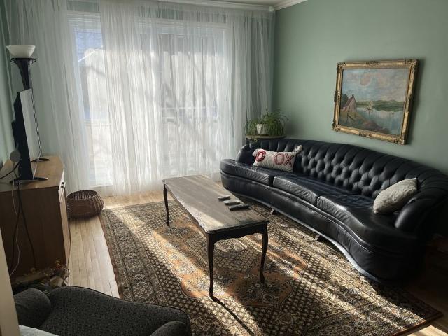 Apartment for rent in Ahuntsic, Montréal