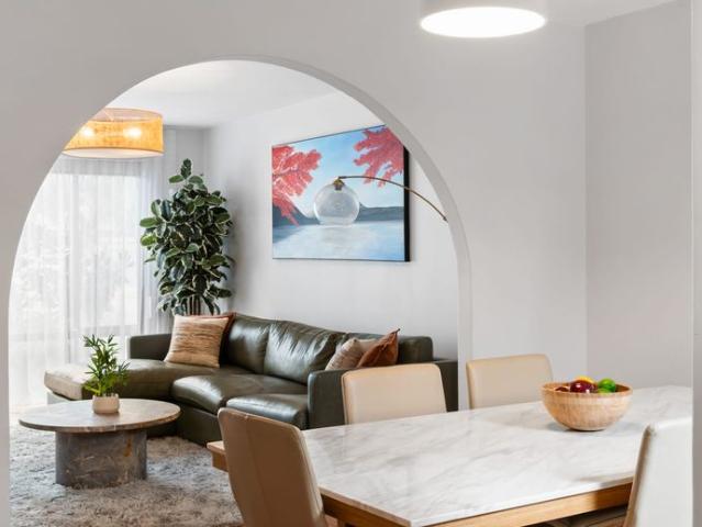 Townhouse for rent in Como, Western Australia