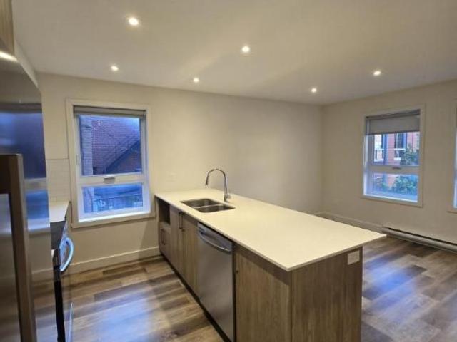 Apartment for rent in St. Leonard's, Quebec