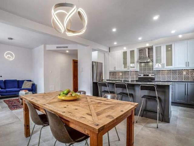 Apartment for rent in St. Leonard's, Quebec