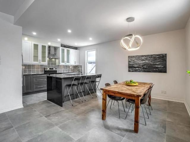 Apartment for rent in St. Leonard's, Quebec
