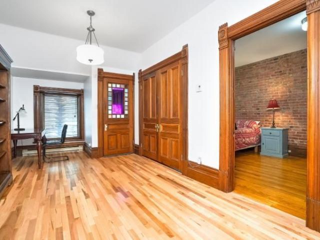 Apartment for rent in Le Plateau-Mont-Royal, Montréal