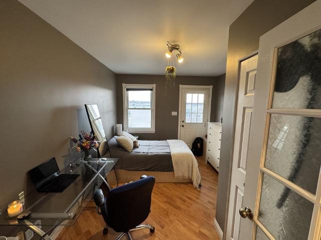 Apartment for rent in La Haute-gaspésie, Quebec