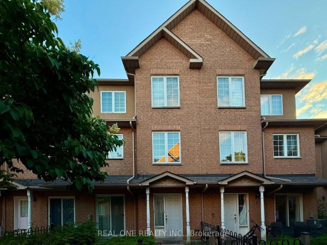 Condo for sale in York, Ontario