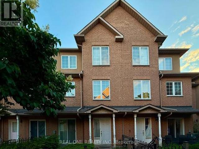 Townhouse for sale in York, Ontario