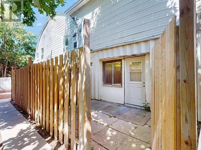 Property for rent in Georgetown, Ontario
