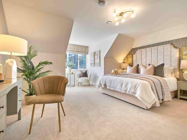 Apartment for rent in London Borough of Croydon, Purley