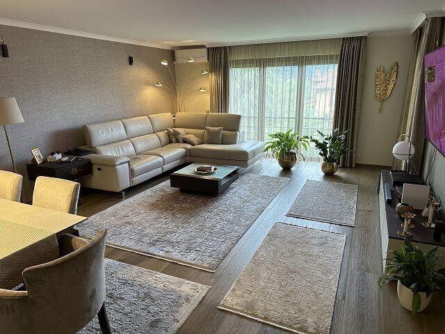 Apartment kaufen