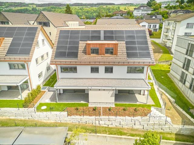 Wohnung kaufen in Stetten, Bezirk Baden
