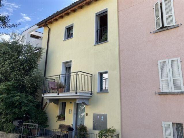 Einfamilienhaus kaufen in Bellinzona, Tessin