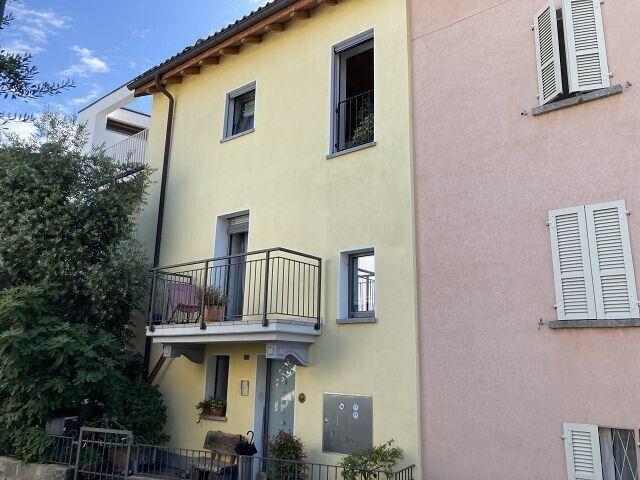 Haus kaufen in Bellinzona, Tessin
