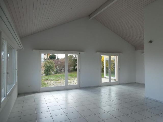 Haus mieten in Pfeffikon LU, Rickenbach