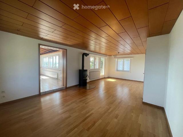 Haus mieten in Lenggenwil, Niederhelfenschwil