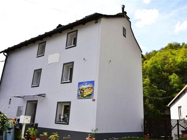 Einfamilienhaus kaufen in Acquarossa, Tessin