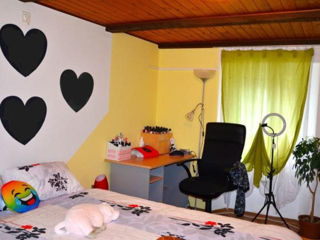 Haus kaufen