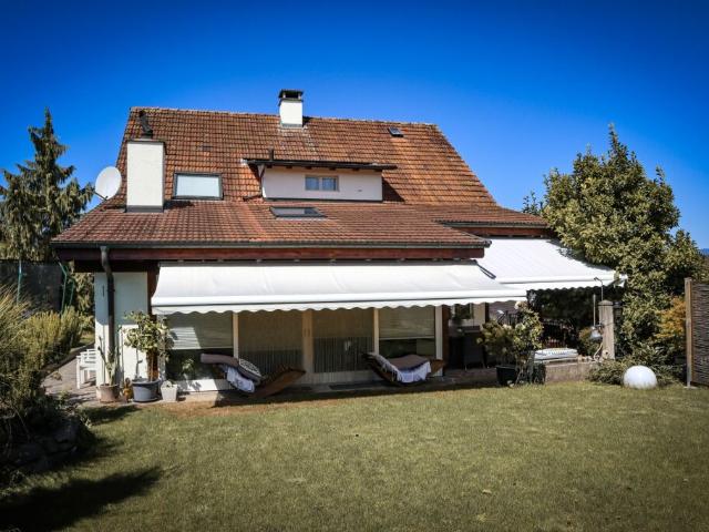 Haus kaufen in Möhlin, Aargau