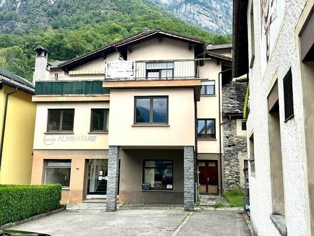 Haus kaufen in Cevio, Tessin