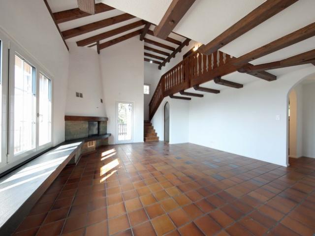 Wohnung mieten in Schwarzenbach (SG), St. Gallen